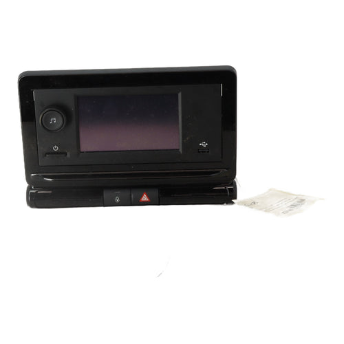 Ecran GPS