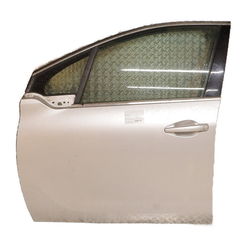 Porte avant gauche - PEUGEOT 208 1 PHASE 2 2016.0