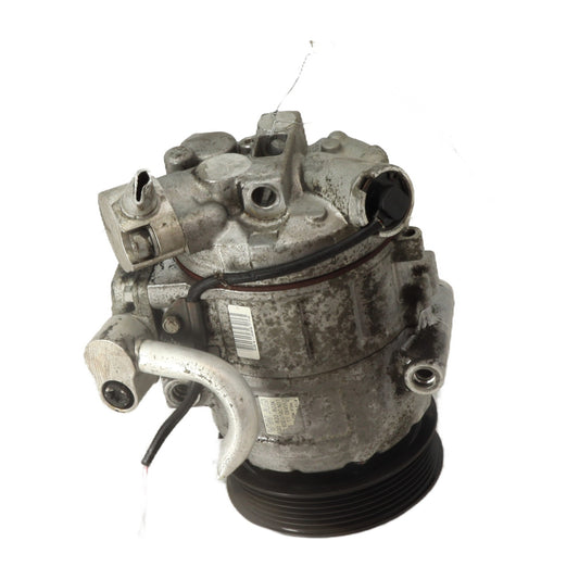 Compresseur clim - VOLKSWAGEN POLO 4 PHASE 2 (2006)