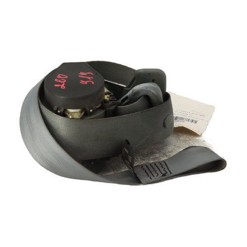 Ceinture avant gauche