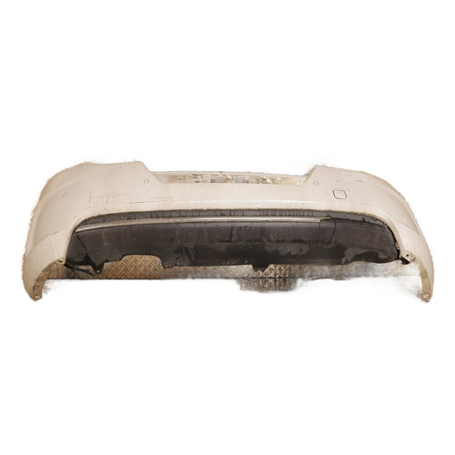 Pare choc arriere - CITROEN C4 2 PHASE 1 2011.0