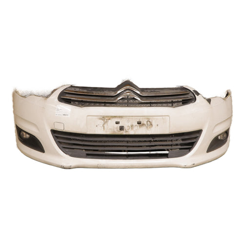Pare choc avant - CITROEN C4 2 PHASE 1 2011.0