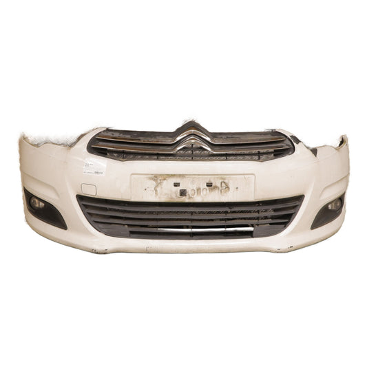 Pare choc avant - CITROEN C4 2 PHASE 1 2011.0