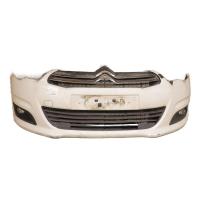 Pare choc avant CITROEN C4 2 PHASE 1 2011