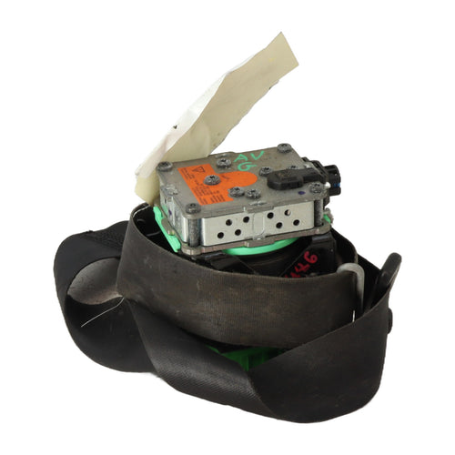 Ceinture avant gauche