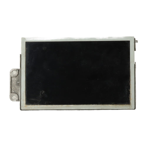 Ecran GPS