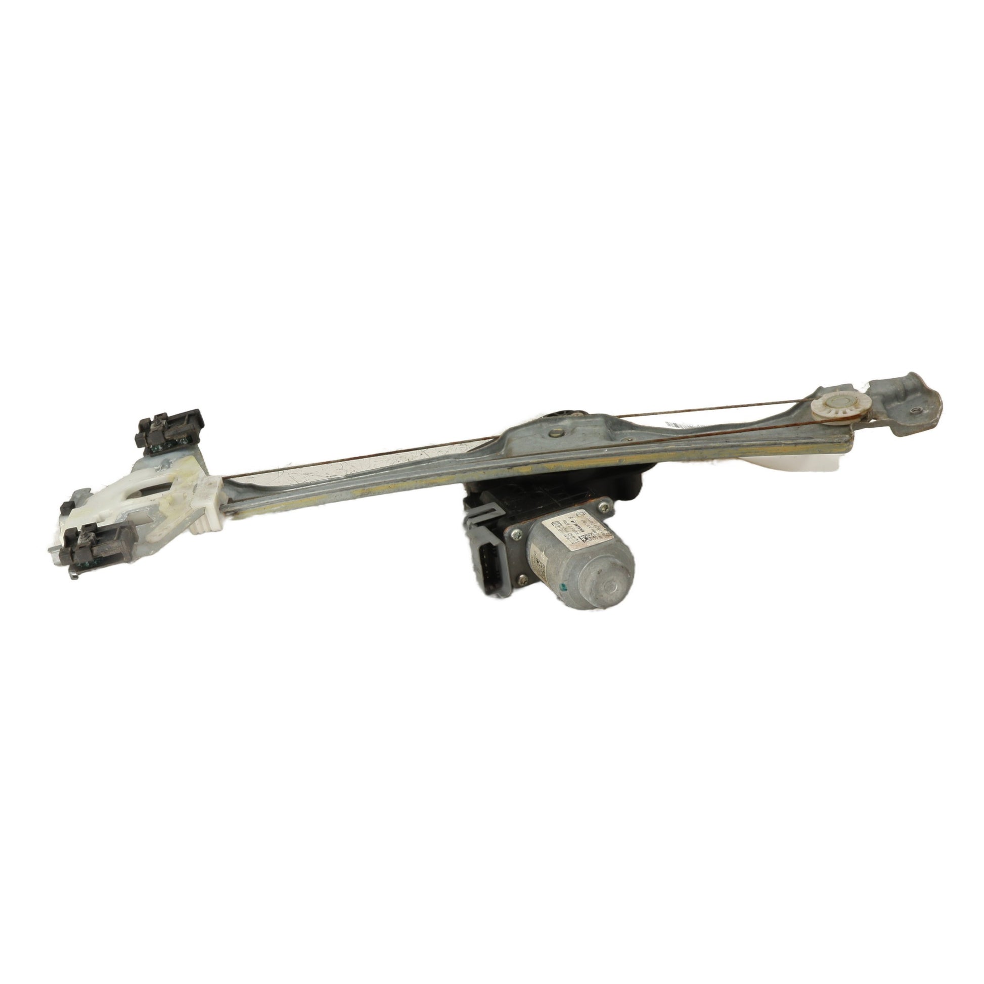 Moteur leve vitre arriere droit