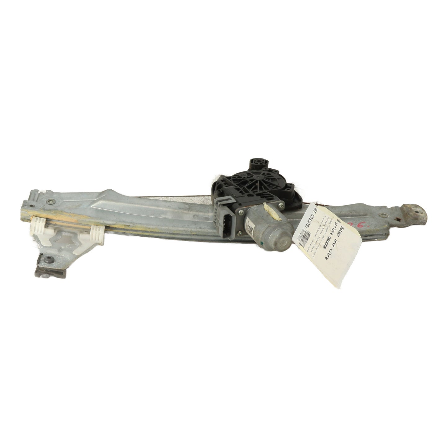Moteur leve vitre arriere gauche
