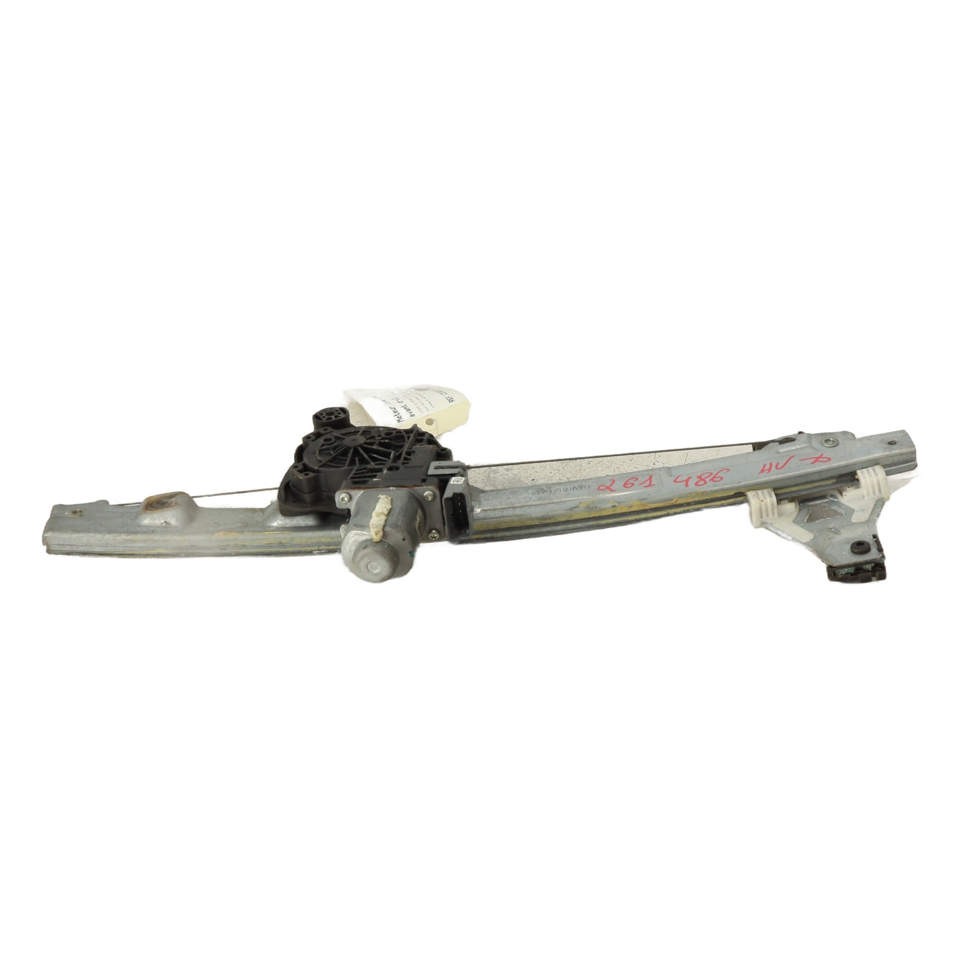 Moteur leve vitre avant droit