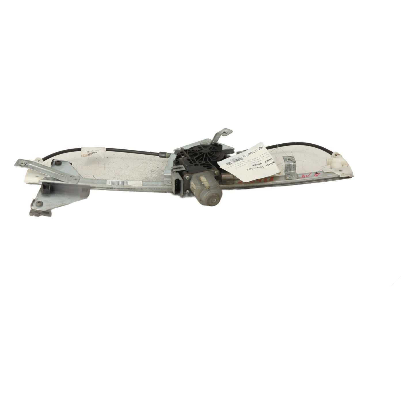 Moteur leve vitre avant gauche