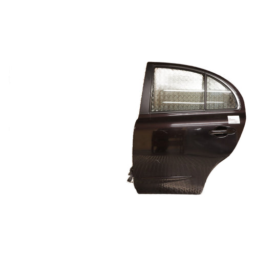 Porte arriere gauche - NISSAN MICRA 4 PHASE 2 2011.0