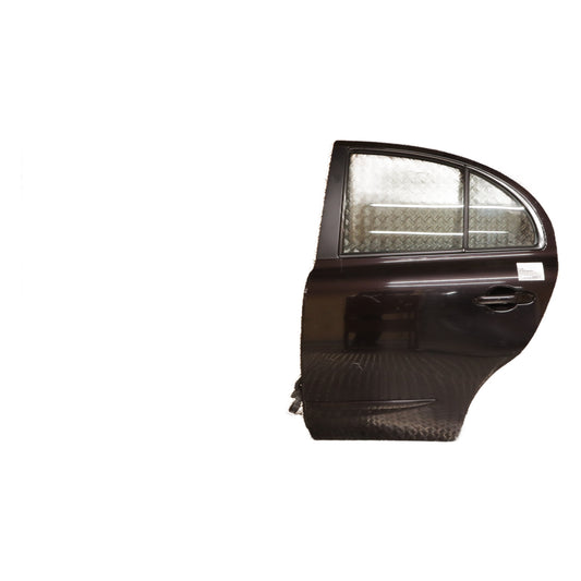 Porte arriere gauche - NISSAN MICRA 4 PHASE 2 2011.0
