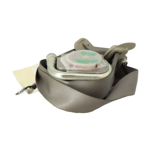 Ceinture avant droit