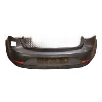 Pare choc arriere SEAT IBIZA 4 PHASE 1 2009