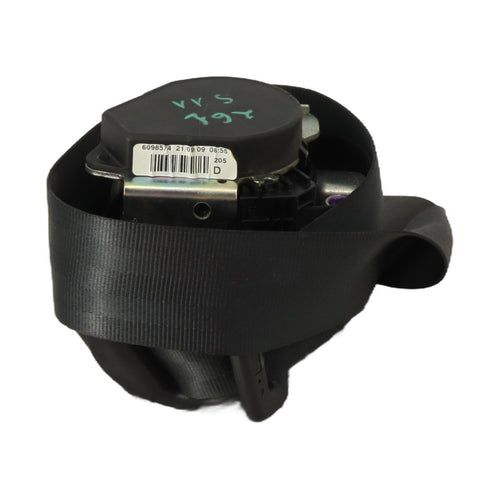 Ceinture avant droit