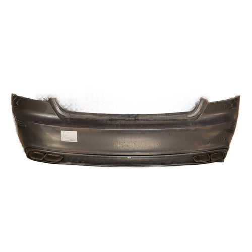 Pare choc arriere - AUDI A7 1 SPORTBACK PHASE 1 