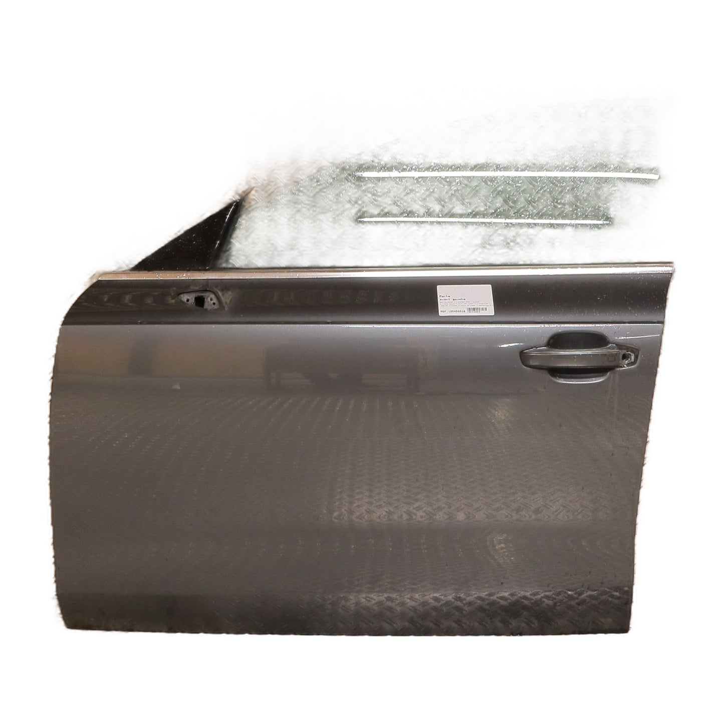 Porte avant gauche - AUDI A7 1 SPORTBACK PHASE 1 