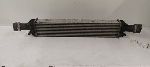 Echangeur air (Intercooler)