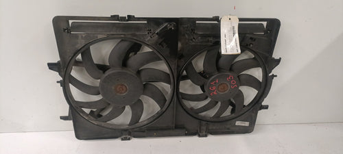 Ventilateur eau