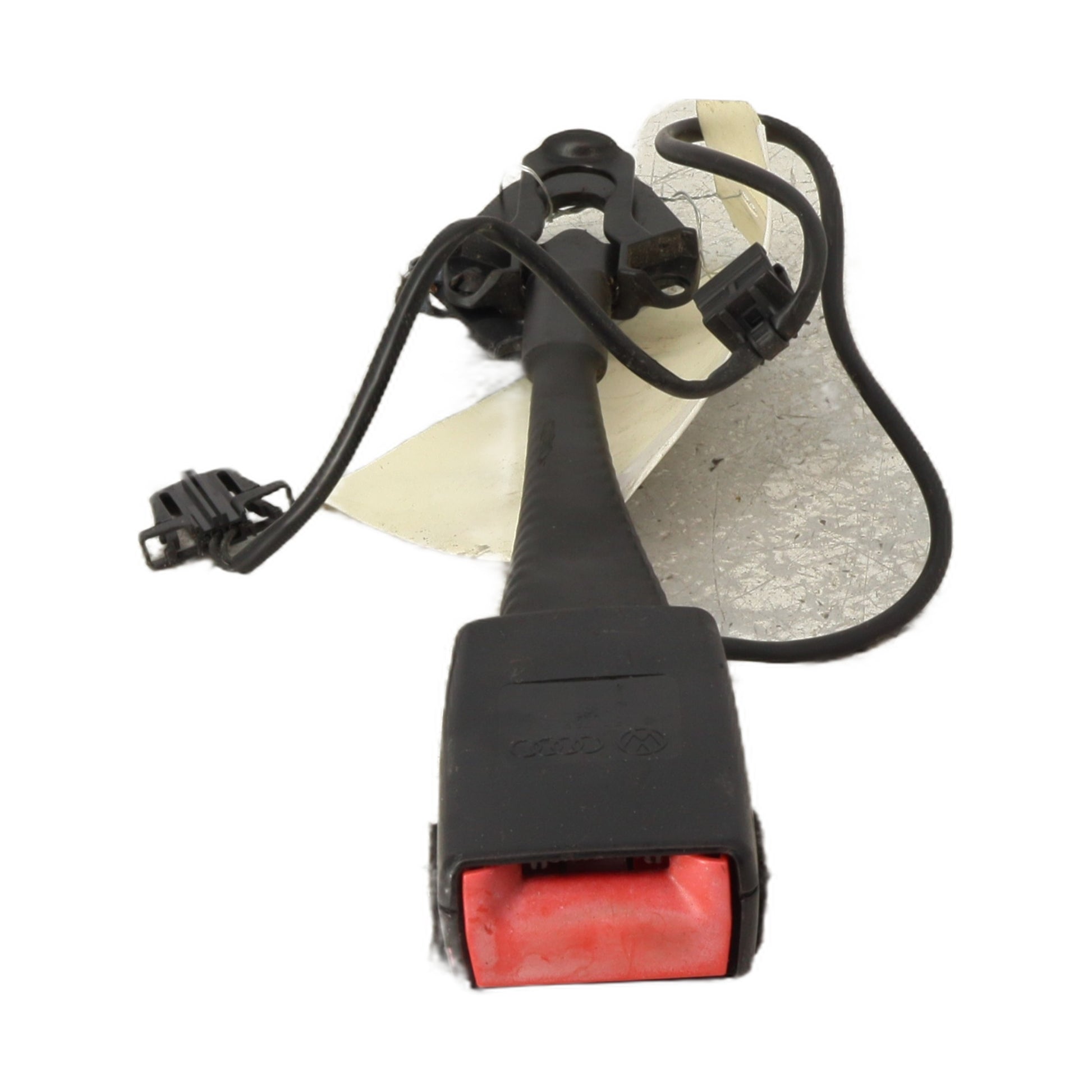 Attache ceinture avant droit