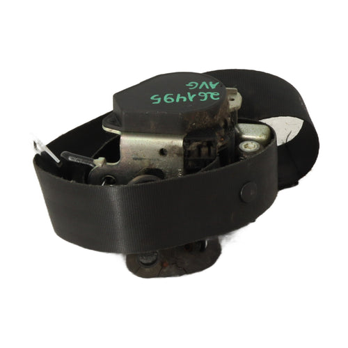 Ceinture avant gauche