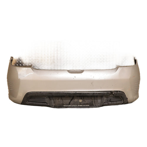 Pare choc arriere - PEUGEOT 308 1 PHASE 2 2011.0