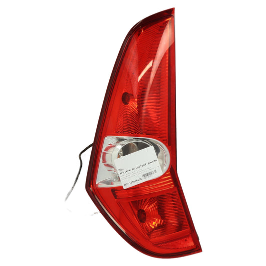Feu arriere principal gauche (feux) - SUZUKI SPLASH