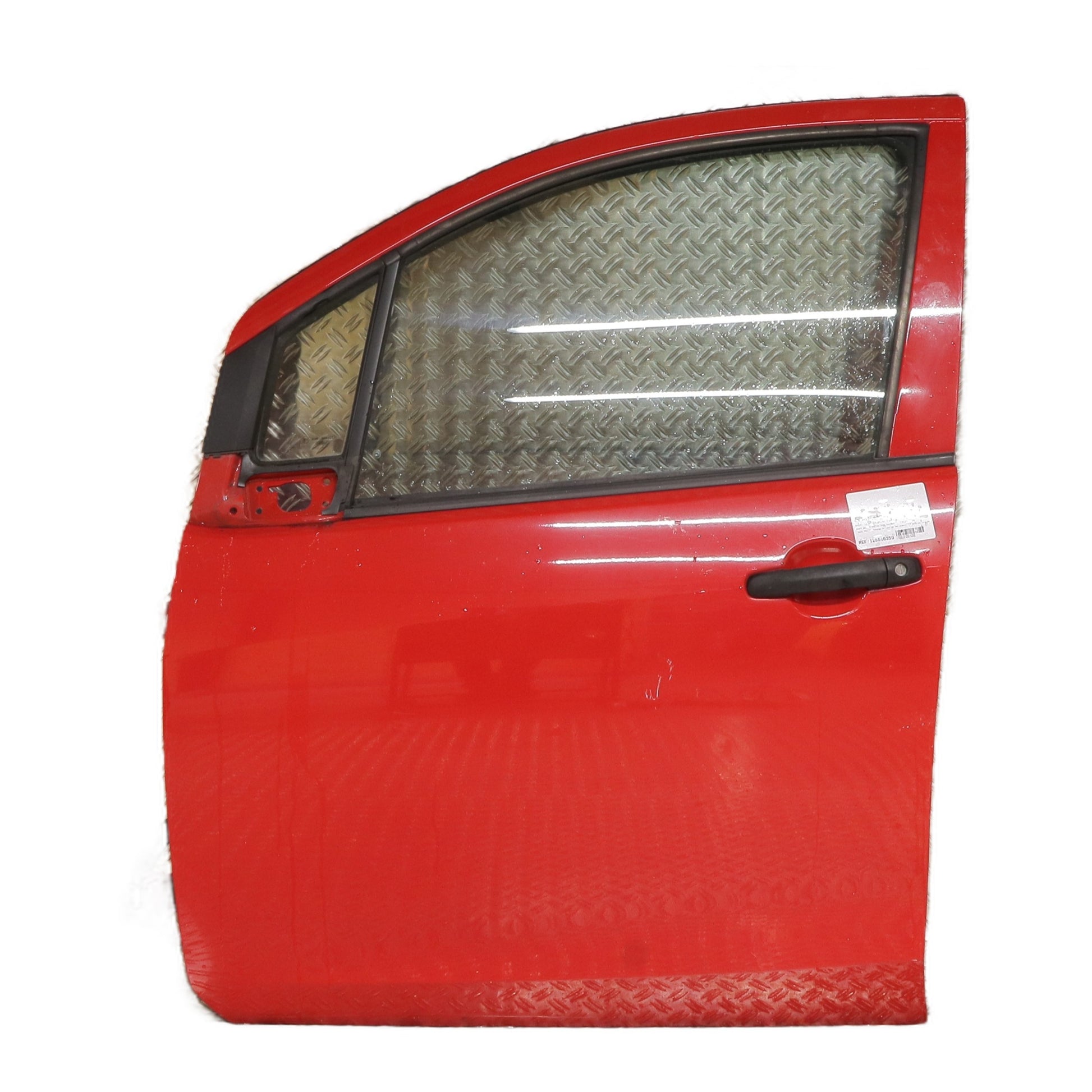 Porte avant gauche - SUZUKI SPLASH 