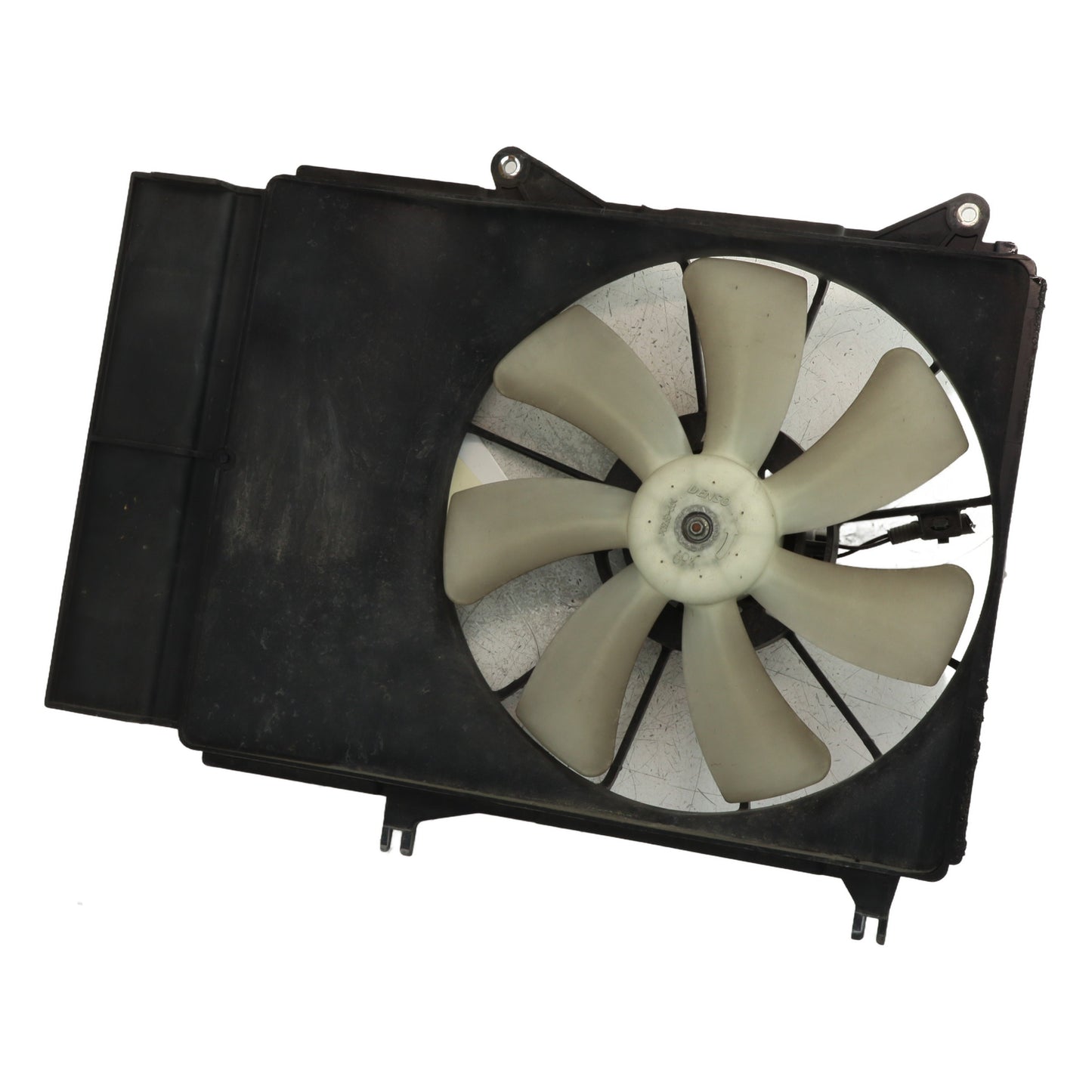 Ventilateur eau