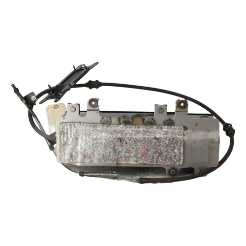 Bloc electrique de frein a main