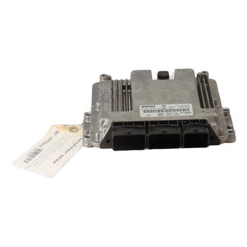 Calculateur moteur