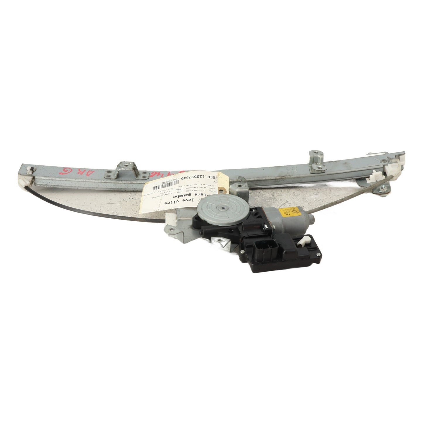 Moteur leve vitre arriere gauche