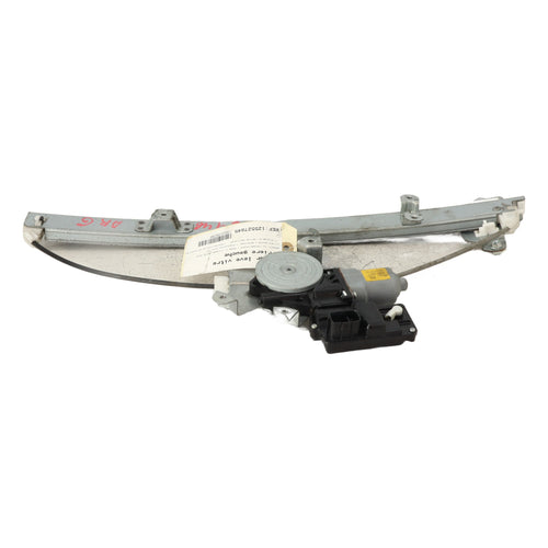 Moteur leve vitre arriere gauche
