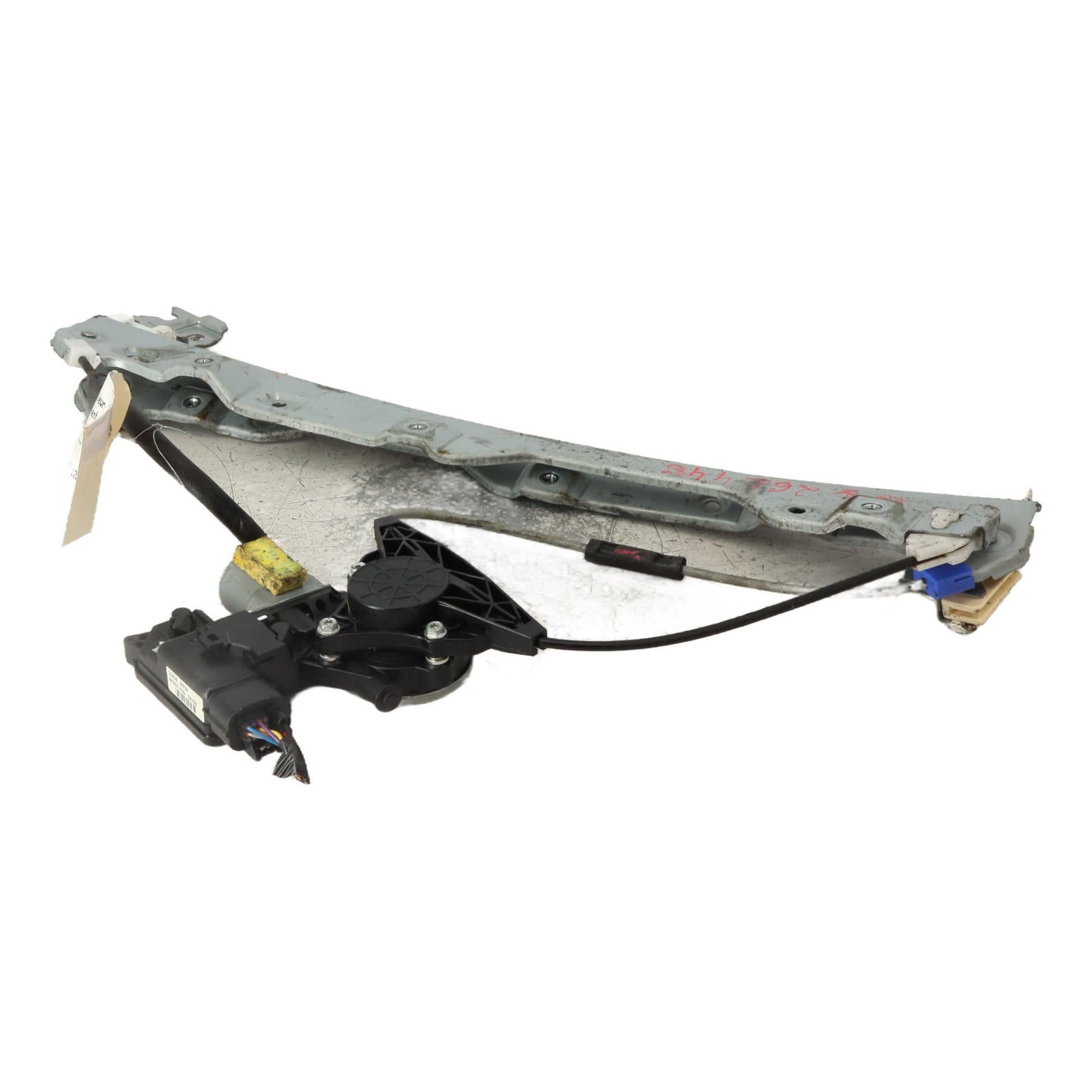 Moteur leve vitre avant gauche