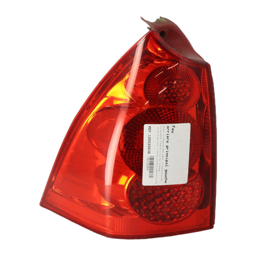 Feu arriere principal gauche (feux) - PEUGEOT 307 PHASE 2 BREAK