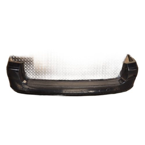Pare choc arriere - PEUGEOT 307 PHASE 2 BREAK 2006.0