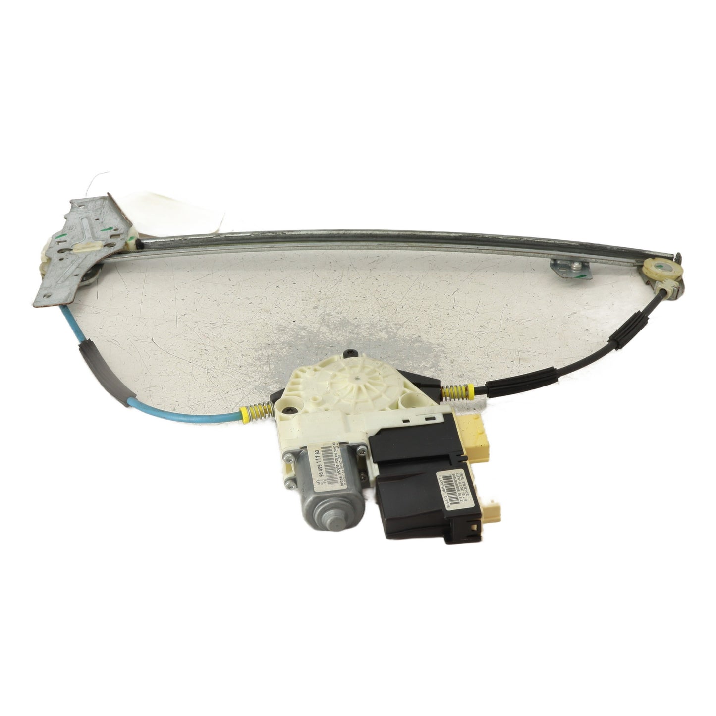 Moteur leve vitre avant gauche