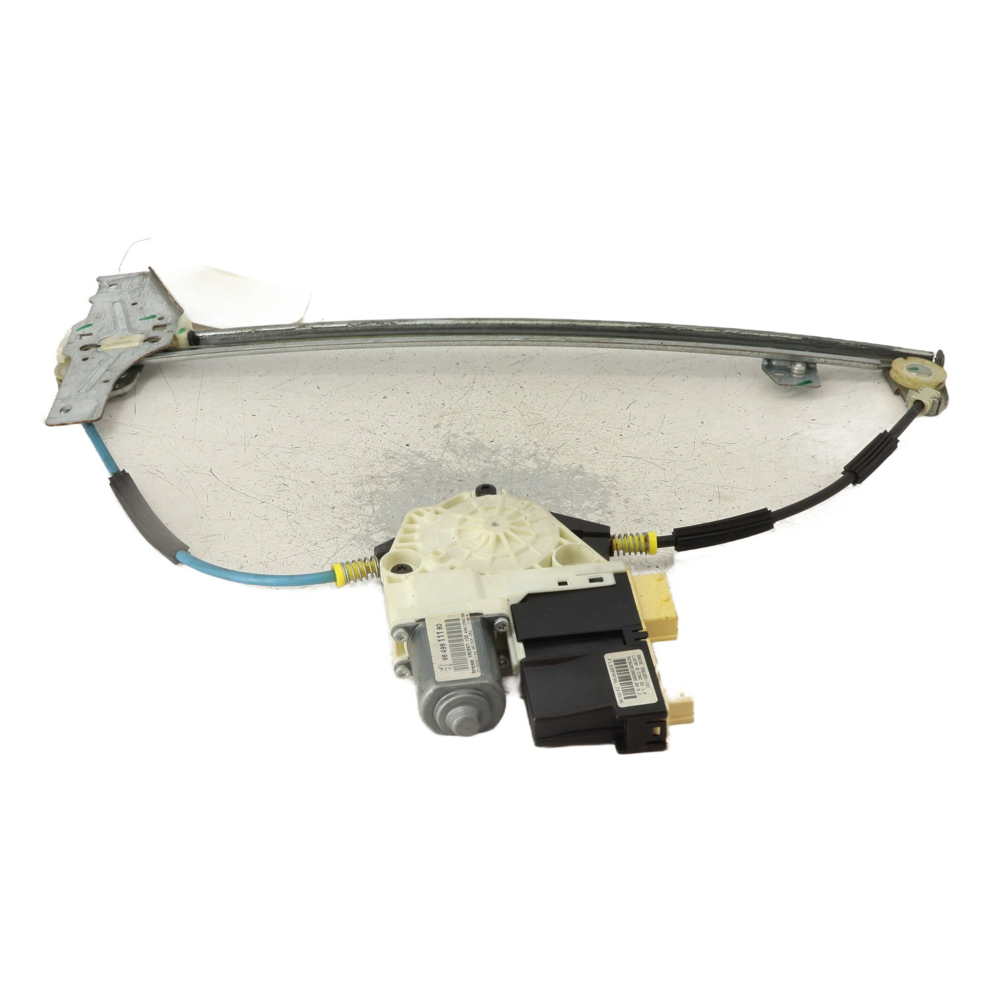 Moteur leve vitre avant gauche