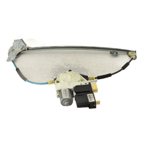 Moteur leve vitre avant gauche