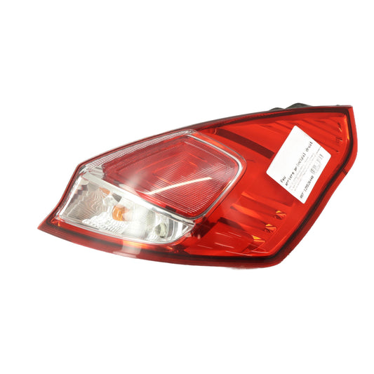 Feu arriere principal droit (feux) - FORD FIESTA 6 PHASE 2