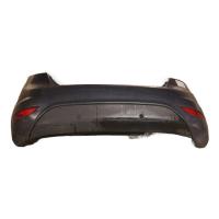 Pare choc arriere FORD FIESTA 6 PHASE 2