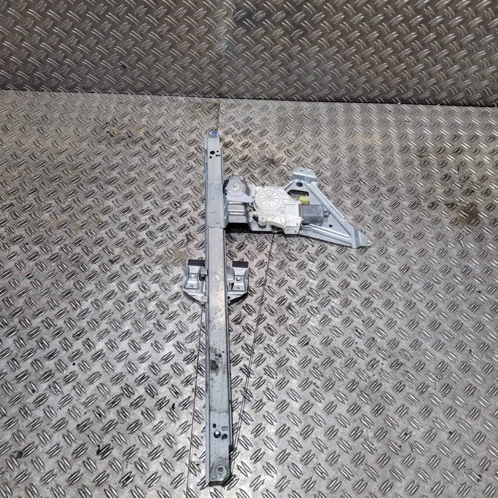 Leve vitre electrique avant gauche
