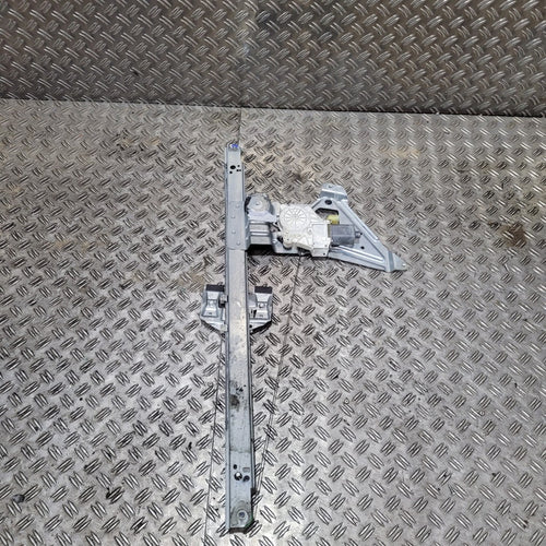 Leve vitre electrique avant gauche