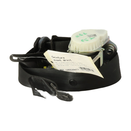 Ceinture avant droit