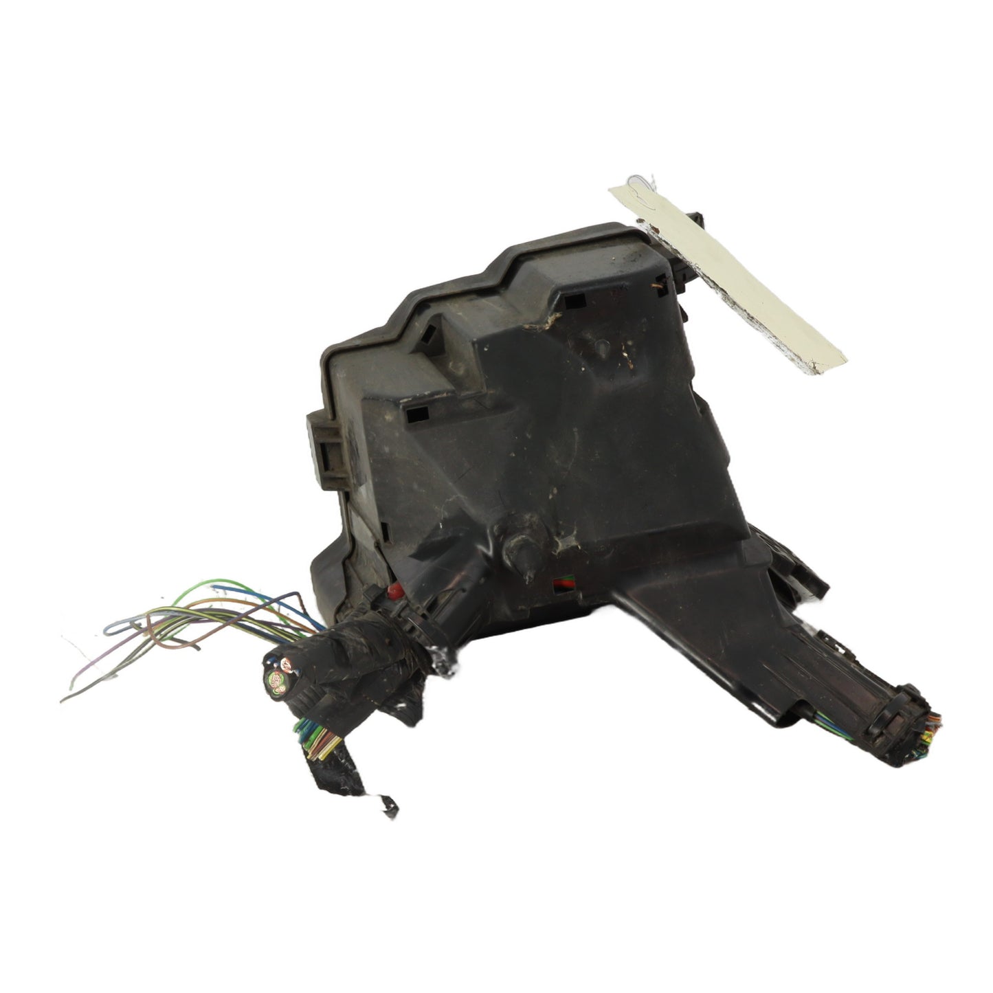 Boitier servitude moteur (BSM)