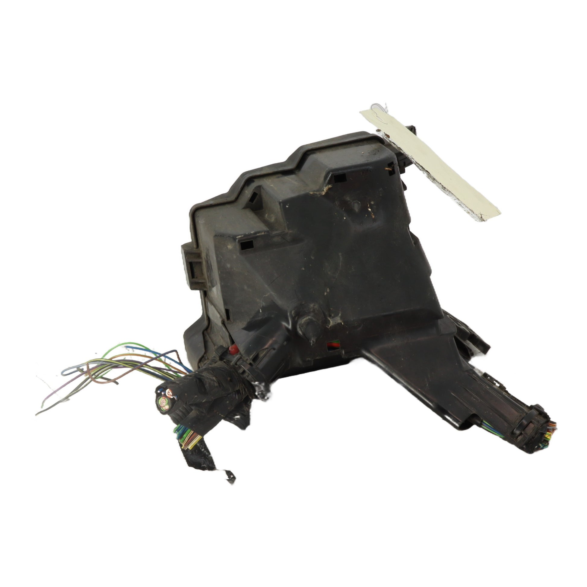 Boitier servitude moteur (BSM)