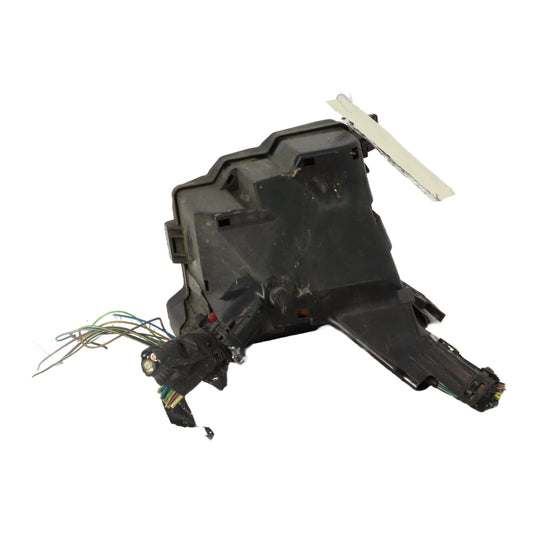Boitier servitude moteur (BSM)