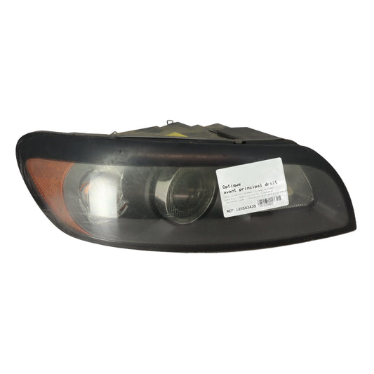 Optique avant principal droit (feux)(phare) - VOLVO C 30 PHASE 1