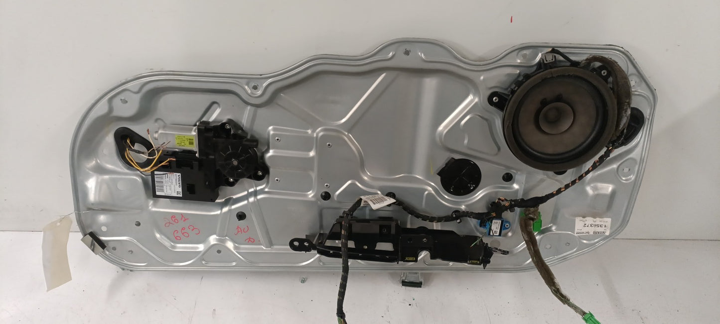 Moteur leve vitre avant droit