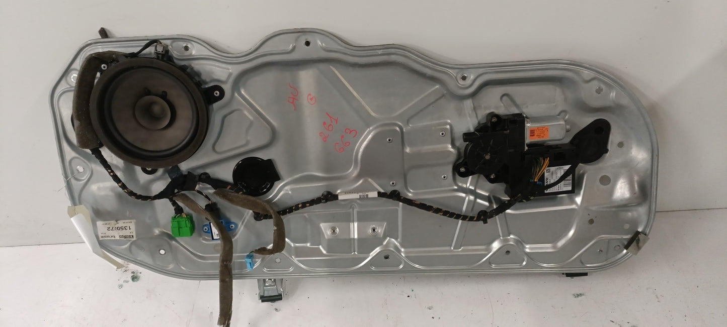 Moteur leve vitre avant gauche